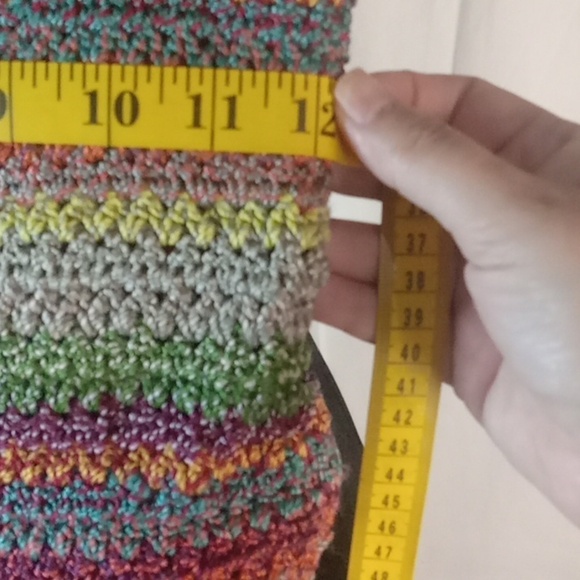 The sak rainbow shoulderbag - Picture 5 of 8